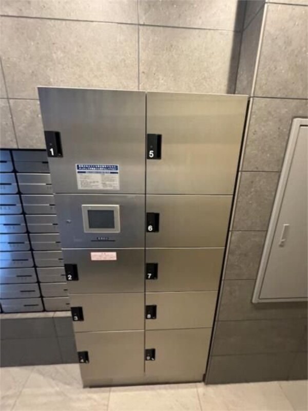 共有部分