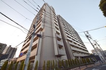 レーベンリヴァーレ　リバー・スイートの外観写真