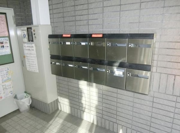 共有部分
