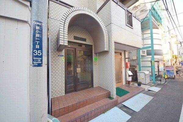 エントランス(エントランス)