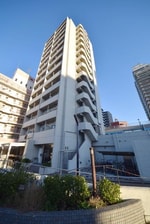 新小岩駅徒歩4分です