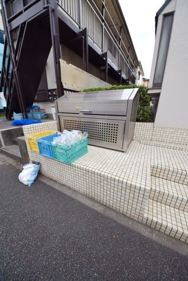 共有部分