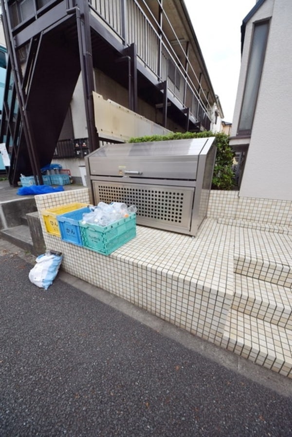 共有部分