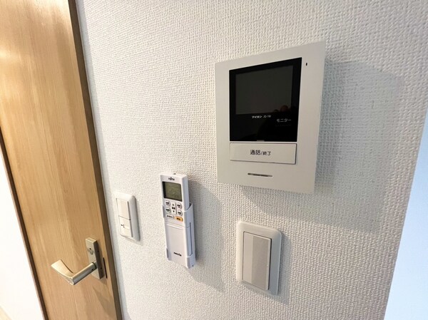 セキュリティ(設備)