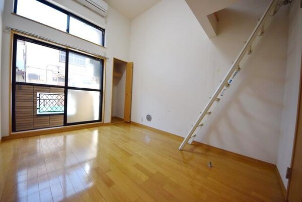 リビング・居室