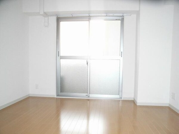 その他室内・内装(フローリングの洋室)