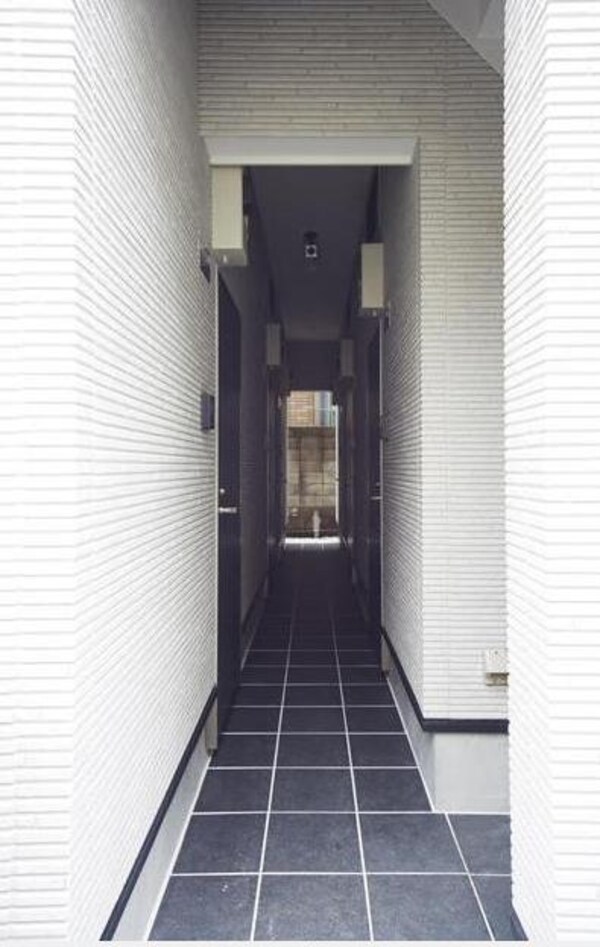 エントランス(イメージ)