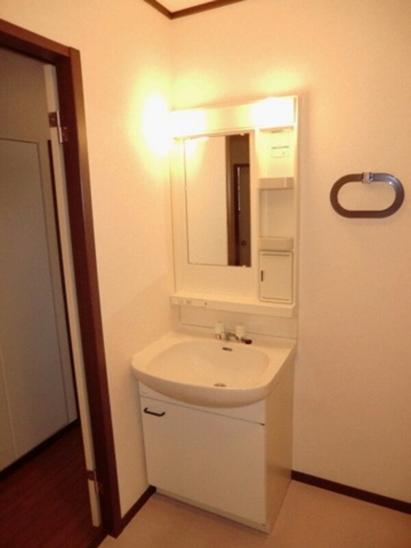 洗面(独立洗面所・洗面台)