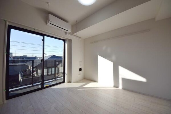 リビング・居室(★304号室同タイプのお部屋です★詳しくはスタッフまで♪)