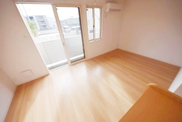 リビング・居室