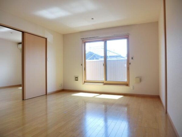 リビング・居室(フローリング)