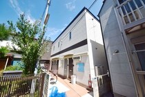 ＡＺＥＳＴ－ＲＥＮＴ青砥の外観写真