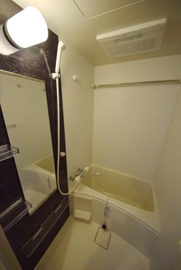 バス／シャワールーム等