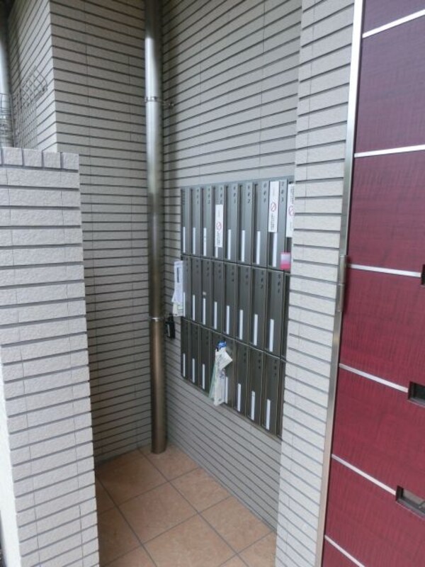 共有部分(集合ポスト)