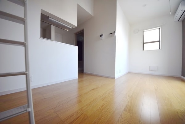 リビング・居室