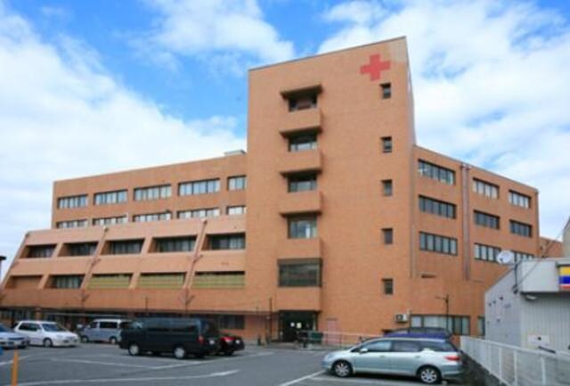 葛飾赤十字産院