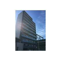 AZEST北千住の外観写真