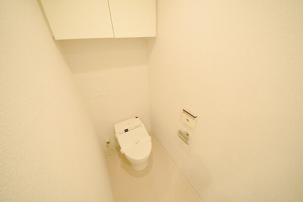 トイレ(★同物件・反転タイプ参考写真★)
