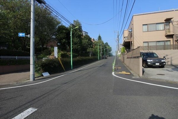 その他(★周辺道路★)