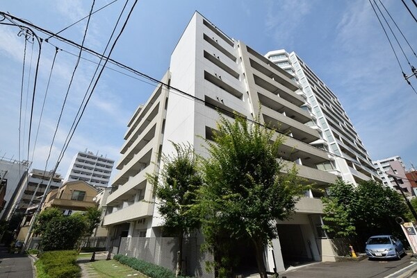 外観(KDX Residence Minami Azabu)