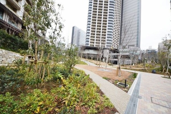その他(★建物隣接の公園★)