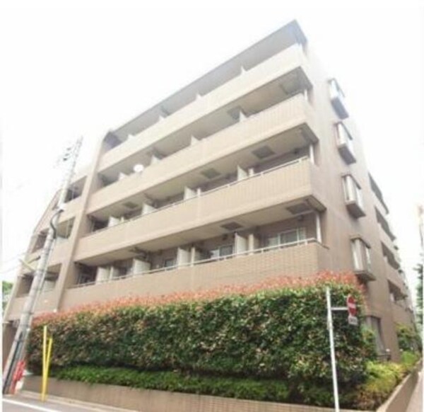 外観(★桜新町・用賀駅両方利用できます★)