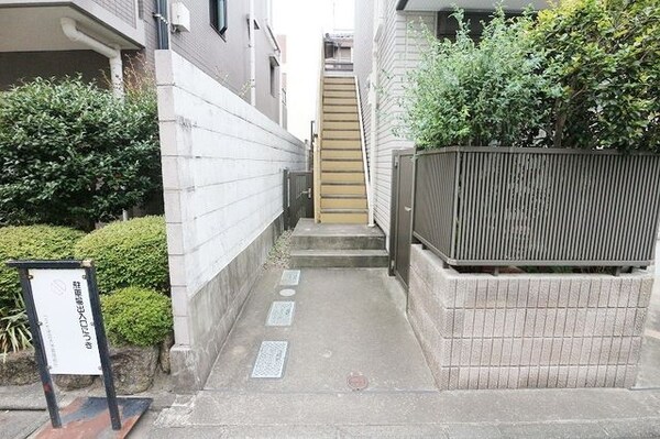 エントランス(★エントランス★)