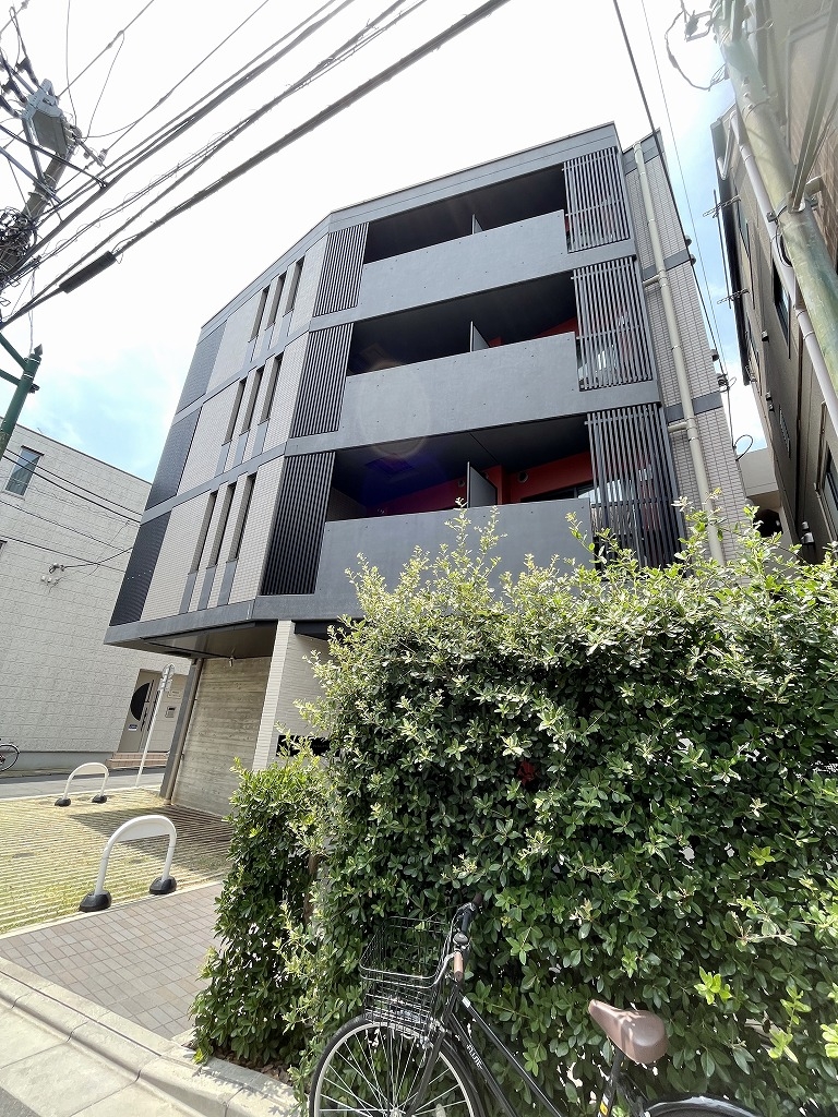 外観写真