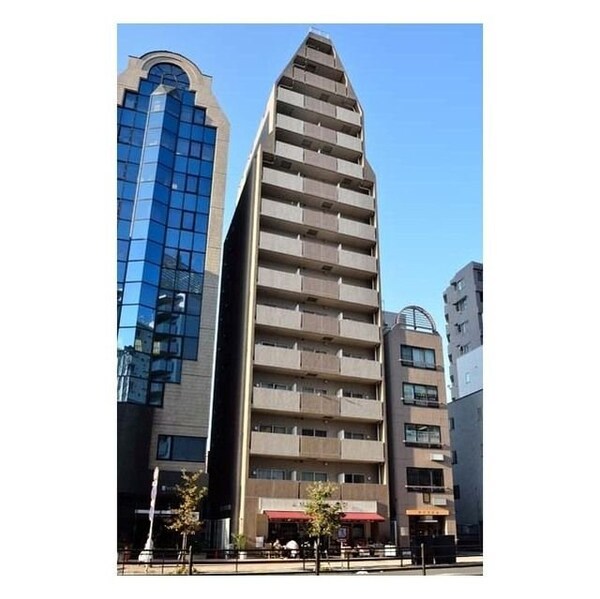 外観(外観)
