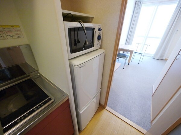 その他(★家具家電付き★)