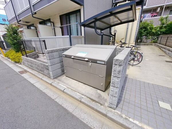 共有部分