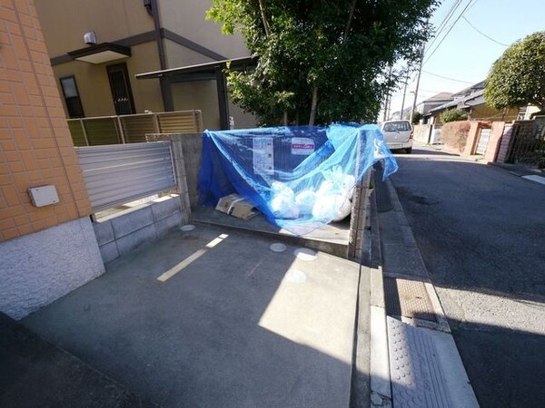 共有部分