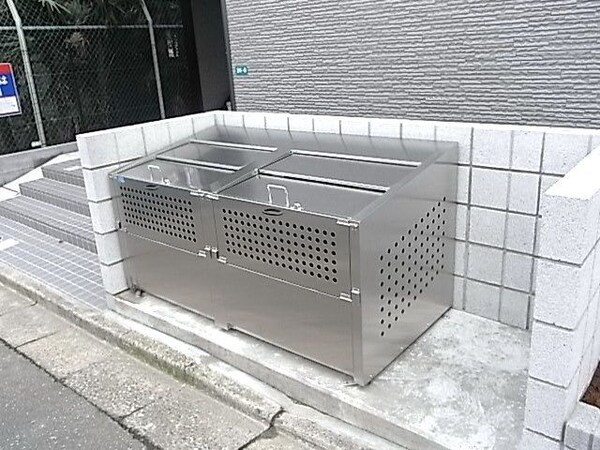 共有部分