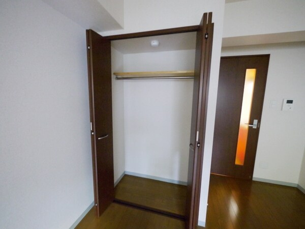 設備(★クローゼット★)