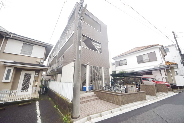 外観写真