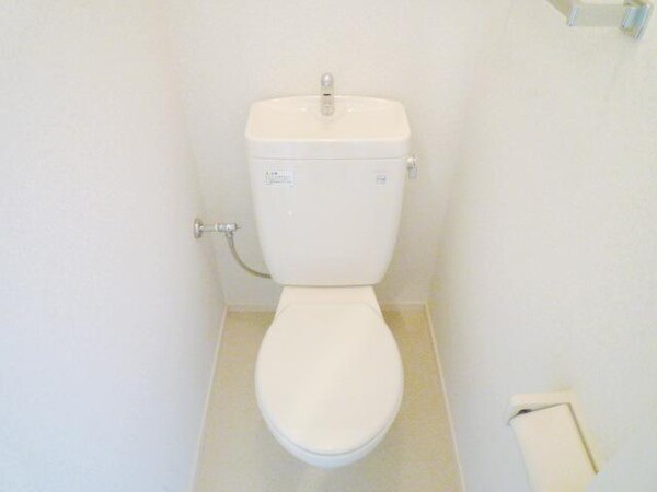 トイレ(イメージです)