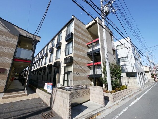 外観(★外観★日当り良好★)