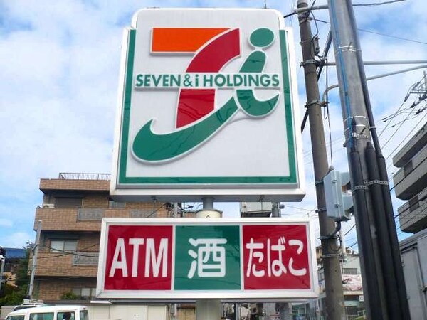 その他(セブンイレブンまで190ｍ、徒歩2分です。)