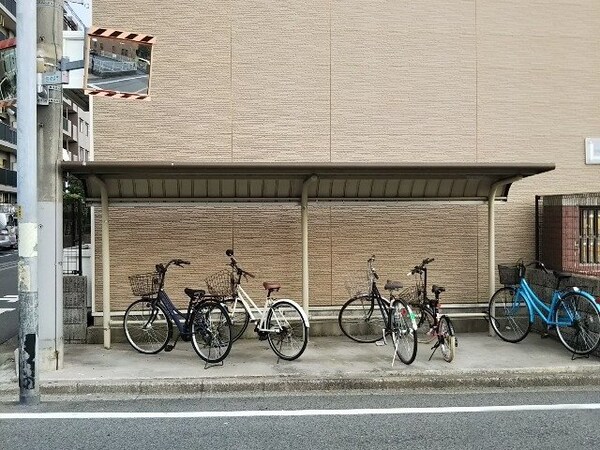 共有部分