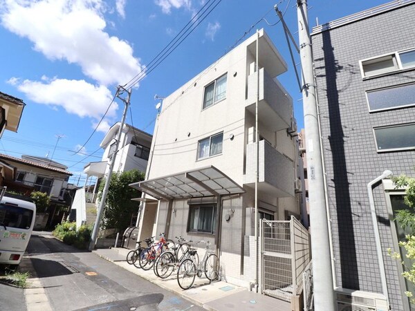 外観(外観)