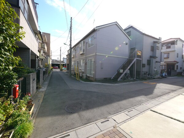 その他(駐車場)