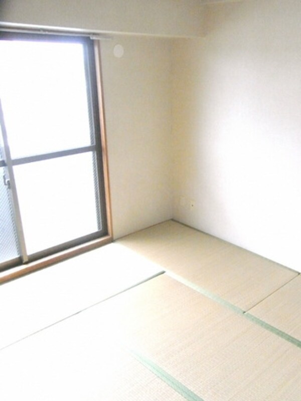 その他室内・内装(★明かるい居室（和室）★)