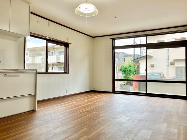 リビング・居室