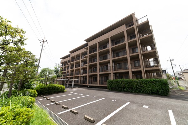 外観(外観)