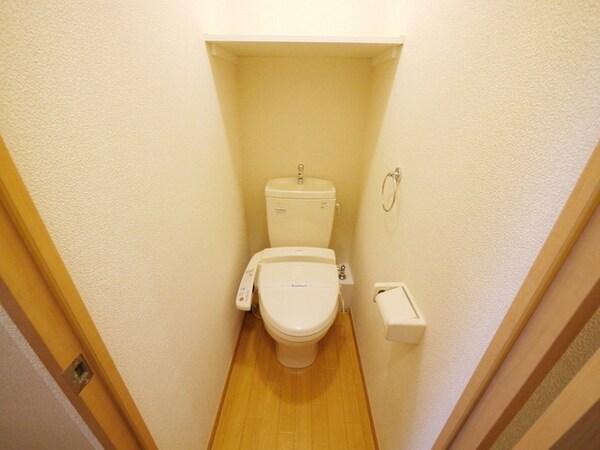 トイレ(★シャワー付きトイレ★)