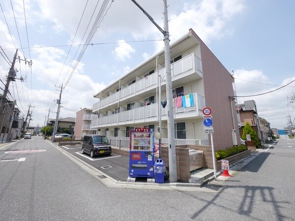 外観(★日当り良好★)