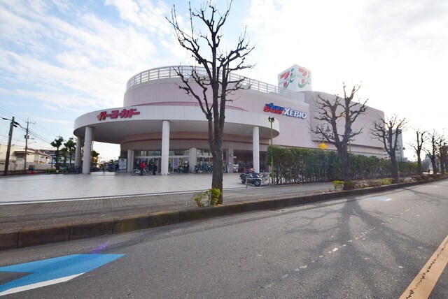 イトーヨーカドー錦町店