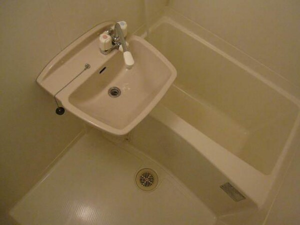 バス／シャワールーム等(★浴室乾燥機付バスルーム★)