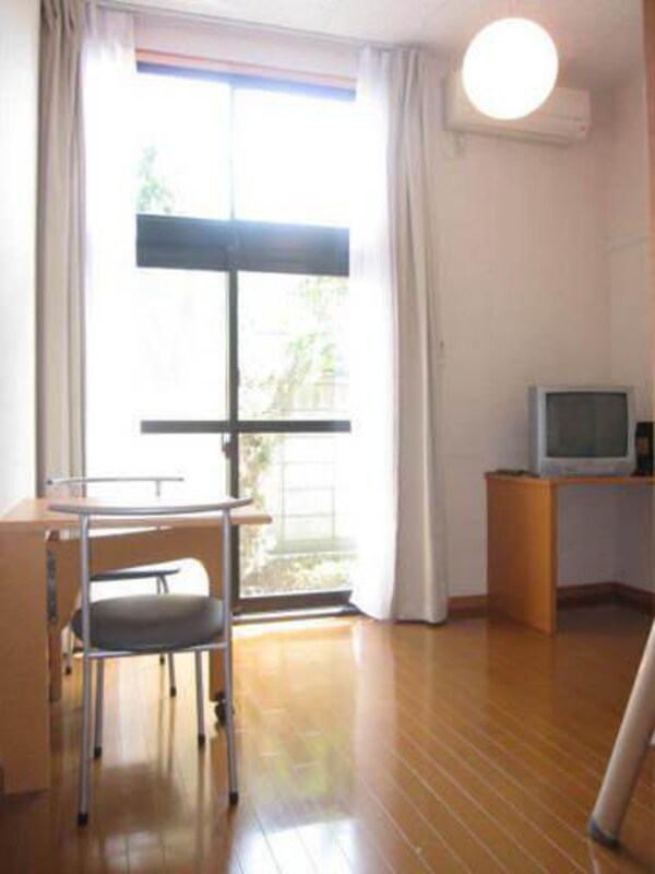 その他室内・内装(★天井の高い設備の整った室内★)