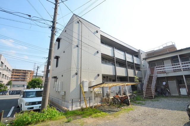 外観写真